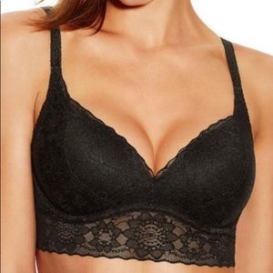 2/$40 Victoria Secret Pink Push Up Bralette